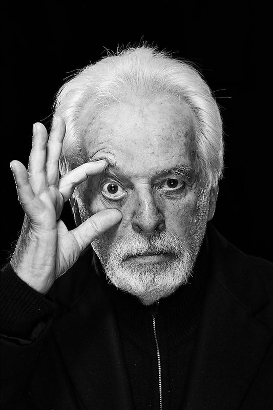 Alejandro Jodorowsky, comment éveille-il votre spiritualité ?