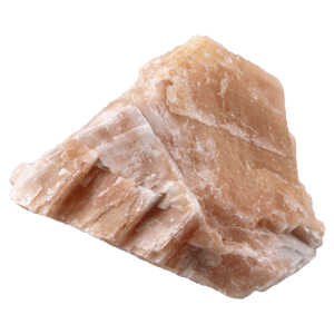 pendule calcite