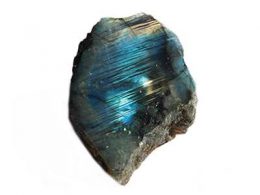 pendule labradorite