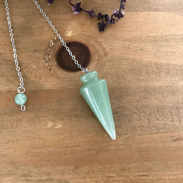 pendule-medium-aventurine-vertependule-medium-aventurine-verte