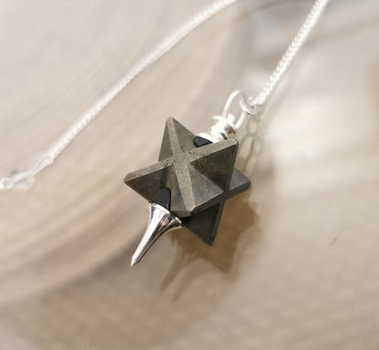 pendule-merkaba-pyrite-radiesthesie